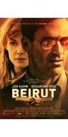 Beirut (2018 - English)
